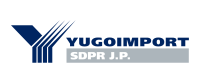 Yugoimport logo