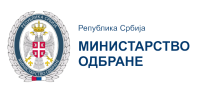Ministarstvo odbrane