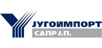 Jugoimport Logo