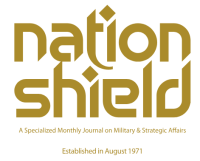 Nation shield