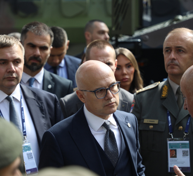 Министарство одбране