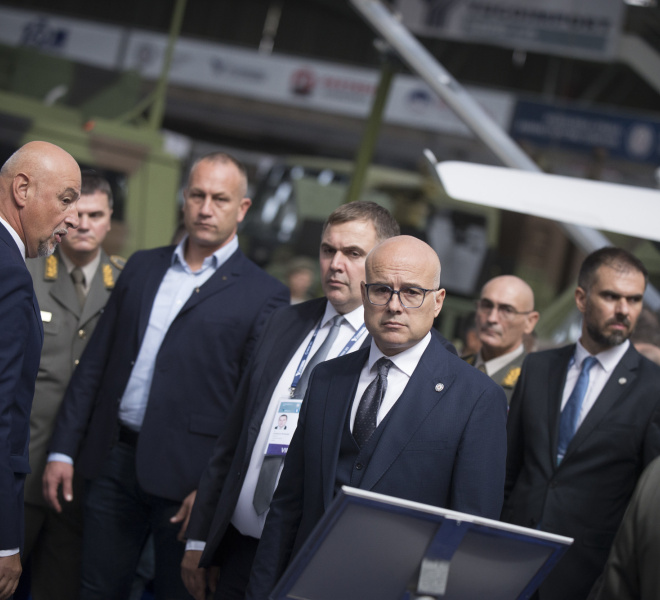 Министарство одбране