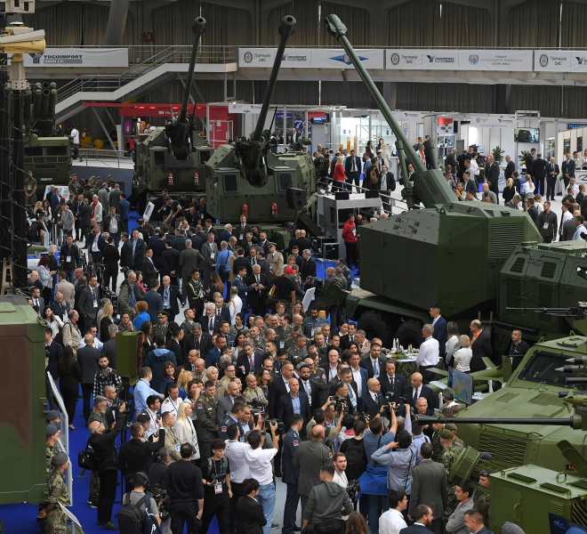 Министарство одбране