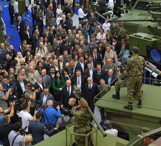 Министарство одбране