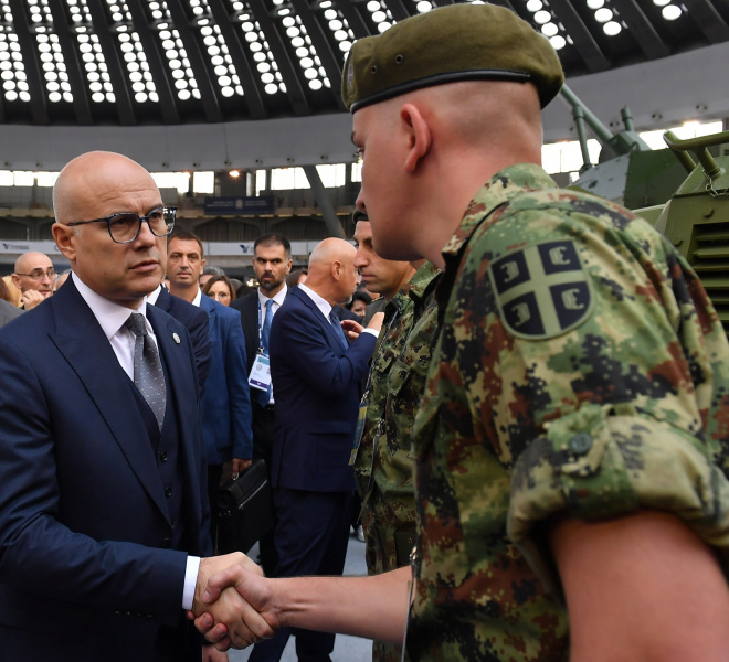 Министарство одбране