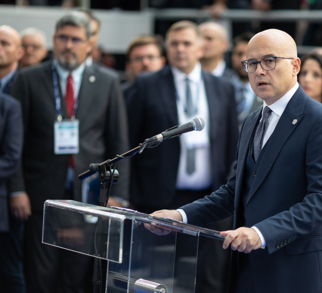 Министарство одбране