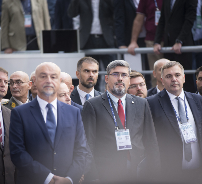 Министарство одбране
