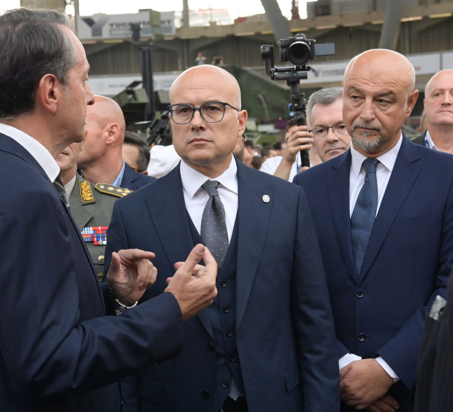 Министарство одбране