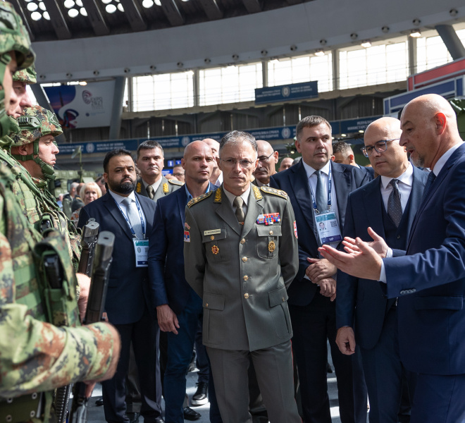 Министарство одбране