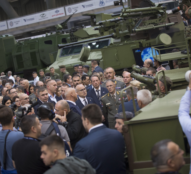Министарство одбране