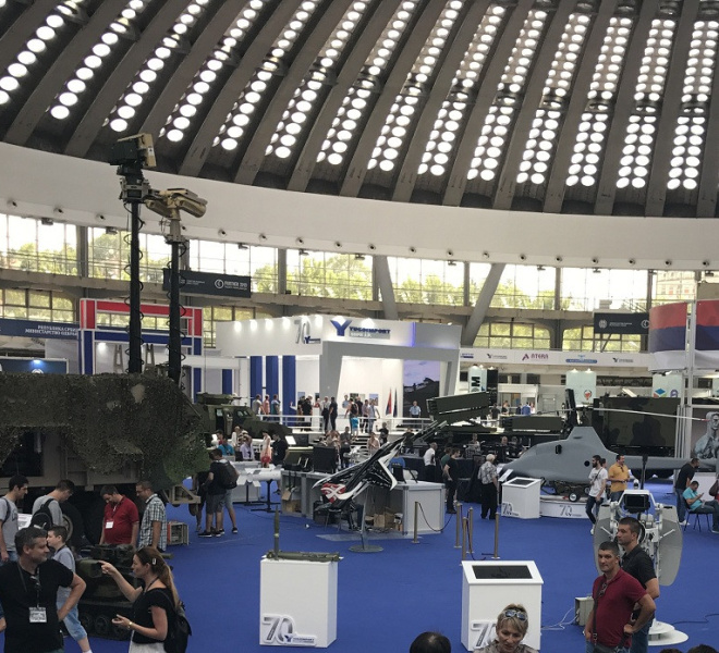 Ministarstvo odbrane