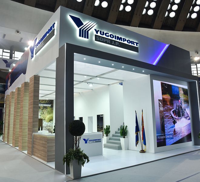 Ministarstvo odbrane