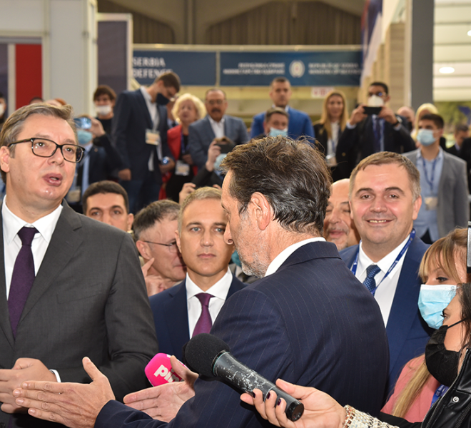Ministarstvo odbrane