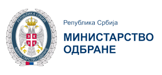 Ministarstvo odbrane